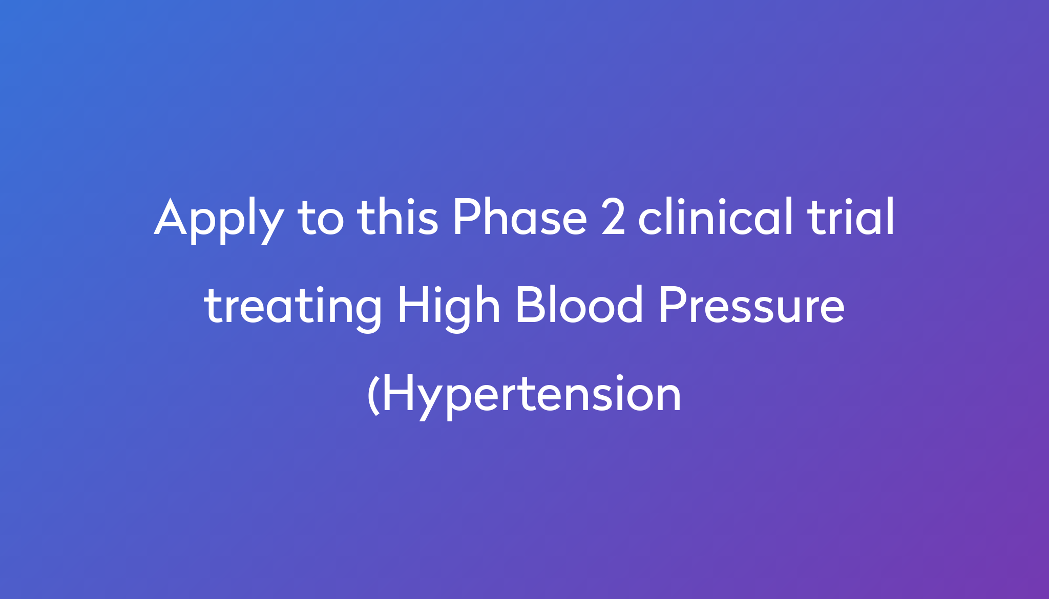 Blood Pressure Medication For Early Pregnancy Hypertension Clinical how-to-lower-blood-pressure-without-medication